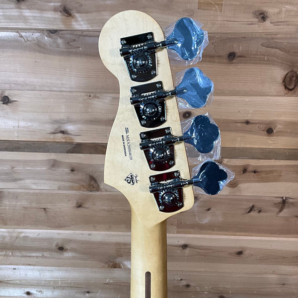 Fender Player II Precision Electric Bass Guitar - Cactus Gray