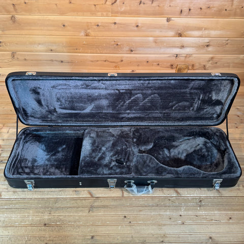 Epiphone Viola Bass Hardshell Case USED