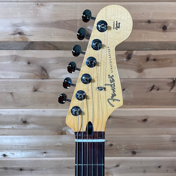 Fender Player II Stratocaster Electric Guitar - Cactus Gray