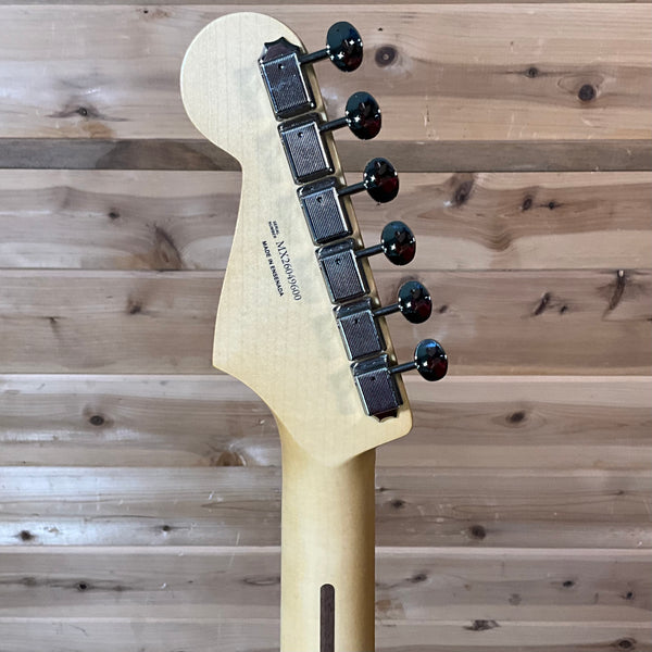 Fender Player II Stratocaster Electric Guitar - Cactus Gray
