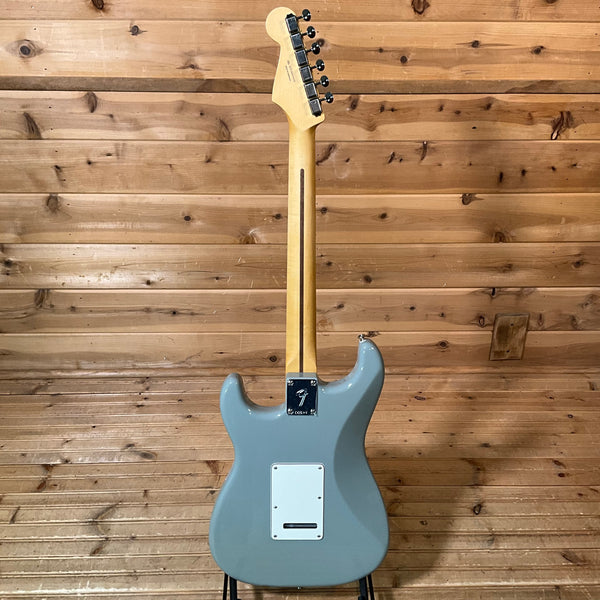 Fender Player II Stratocaster Electric Guitar - Cactus Gray