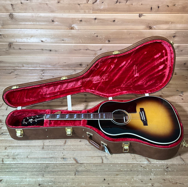 Gibson Southern Jumbo Original Acoustic Guitar - Vintage Sunburst