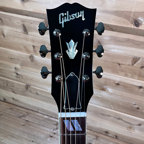 Gibson Southern Jumbo Original Acoustic Guitar - Vintage Sunburst