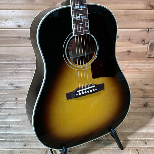 Gibson Southern Jumbo Original Acoustic Guitar - Vintage Sunburst