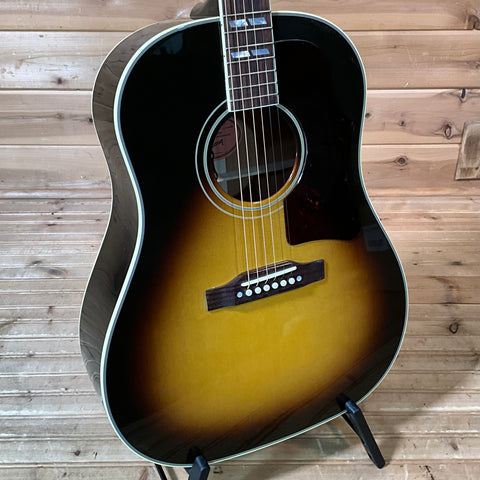 Gibson Southern Jumbo Original Acoustic Guitar - Vintage Sunburst