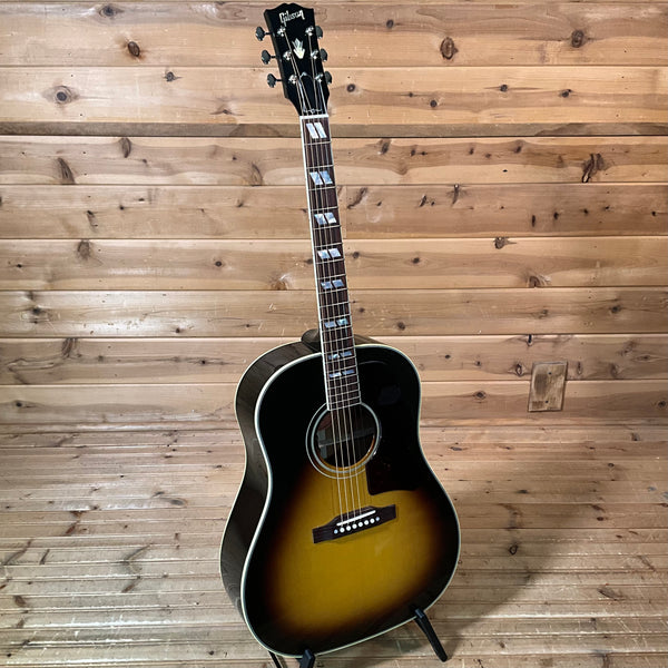 Gibson Southern Jumbo Original Acoustic Guitar - Vintage Sunburst