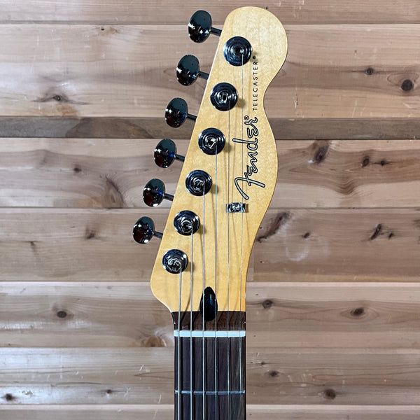 Fender 75th Anniversary Player II Sparkle Telecaster Electric Guitar - Diamond Dust Sparkle