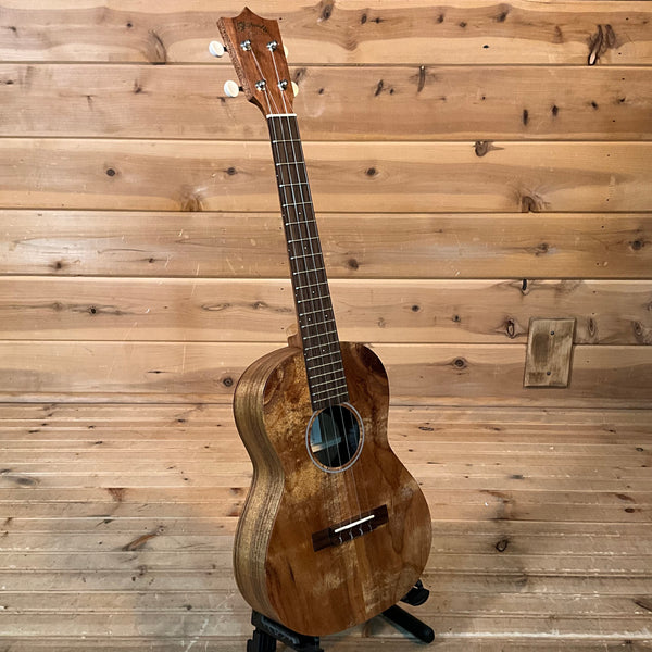 Martin TKE Tenor Ukulele - Natural