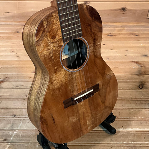 Martin TKE Tenor Ukulele - Natural