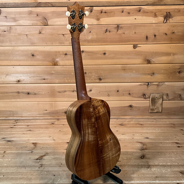 Martin TKE Tenor Ukulele - Natural