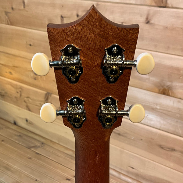 Martin TKE Tenor Ukulele - Natural