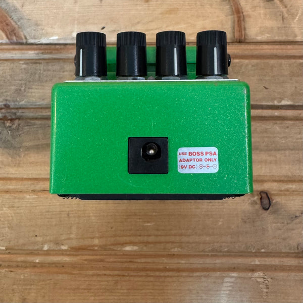 Boss PH-3 Phase Shifter Effects Pedal USED