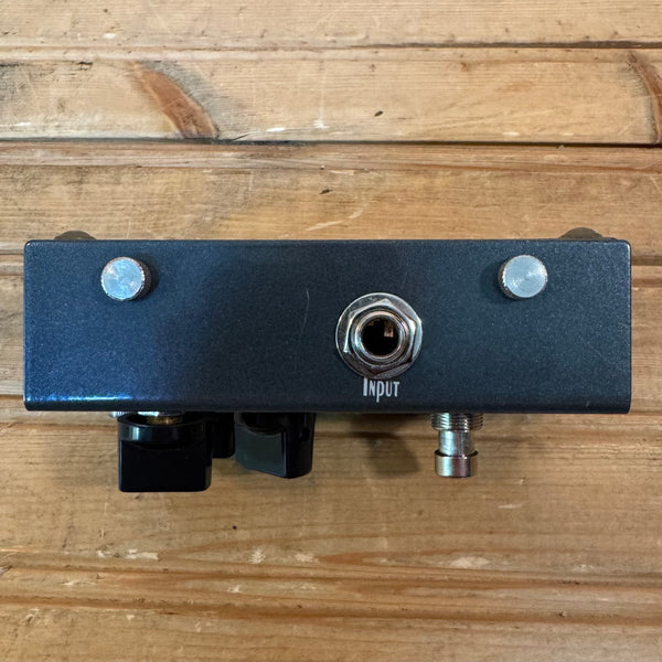 Fulltone Robin Trower Overdrive Pedal USED