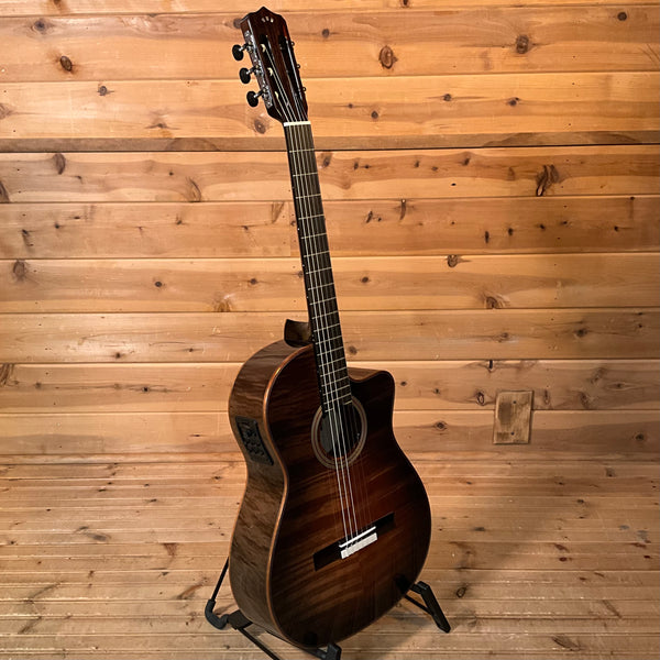 Cordoba Fusion 12 Acoustic Guitar - Cinnamon Burst