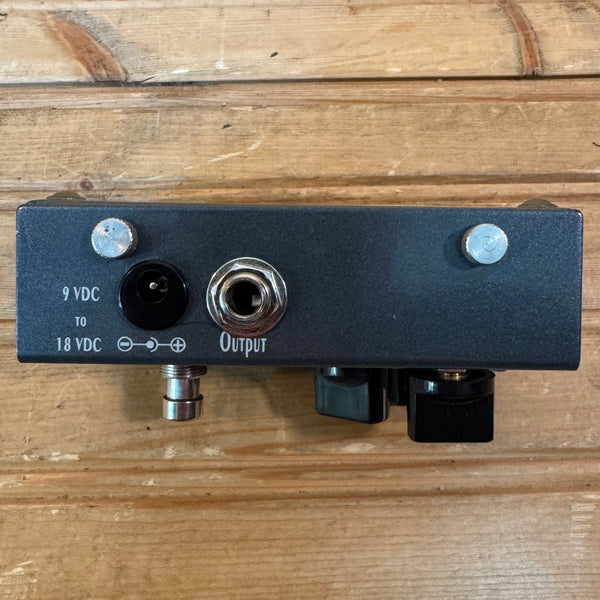 Fulltone Robin Trower Overdrive Pedal USED