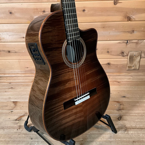 Cordoba Fusion 12 Acoustic Guitar - Cinnamon Burst