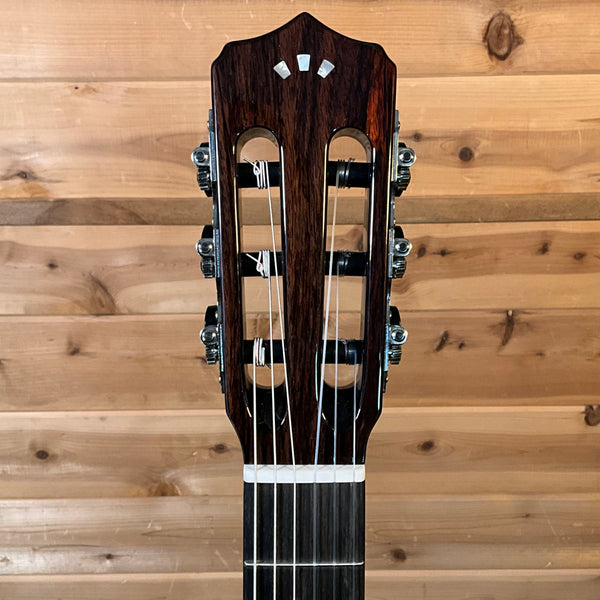 Cordoba Fusion 12 Acoustic Guitar - Cinnamon Burst