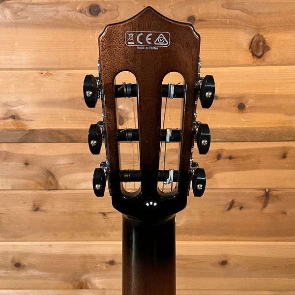 Cordoba Fusion 12 Acoustic Guitar - Cinnamon Burst