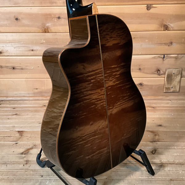 Cordoba Fusion 12 Acoustic Guitar - Cinnamon Burst