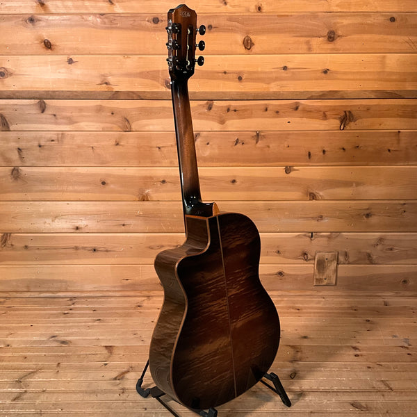 Cordoba Fusion 12 Acoustic Guitar - Cinnamon Burst