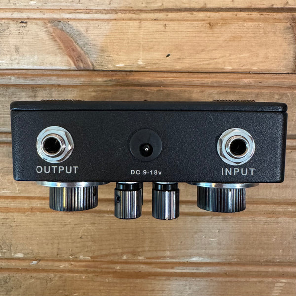 KingTone The Duellist Pedal USED