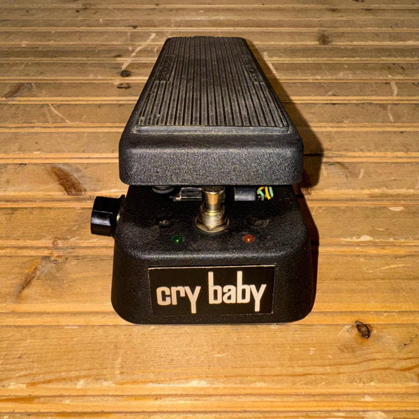 Jim Dunlop Cry Baby 535 Pedal USED