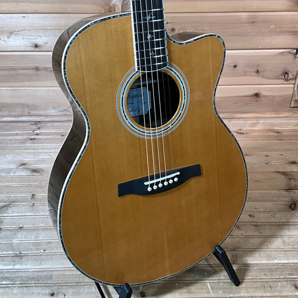 PRS SE A60 Angelus Acoustic Guitar -  Natural