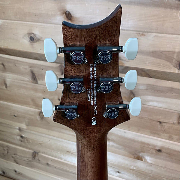 PRS SE A60 Angelus Acoustic Guitar -  Natural
