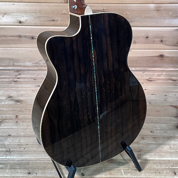 PRS SE A60 Angelus Acoustic Guitar -  Natural