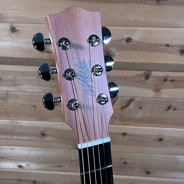 Maton Redwood 808 Acoustic Guitar - Natural