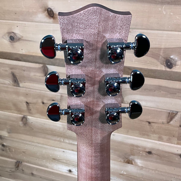 Maton Redwood 808 Acoustic Guitar - Natural