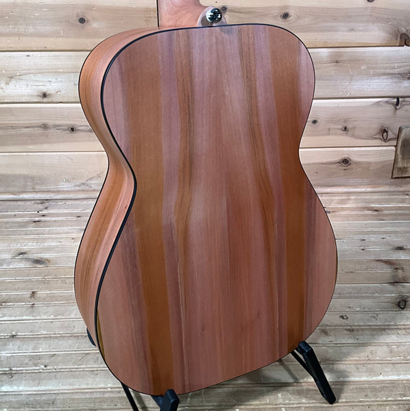 Maton Redwood 808 Acoustic Guitar - Natural
