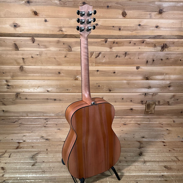 Maton Redwood 808 Acoustic Guitar - Natural