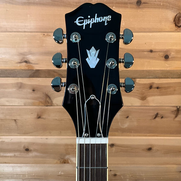 Epiphone ES-339 Electric Guitar - Vintage Sunburst