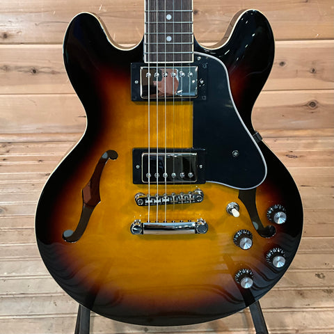 Epiphone ES-339 Electric Guitar - Vintage Sunburst
