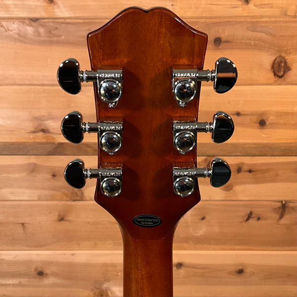 Epiphone ES-339 Electric Guitar - Vintage Sunburst