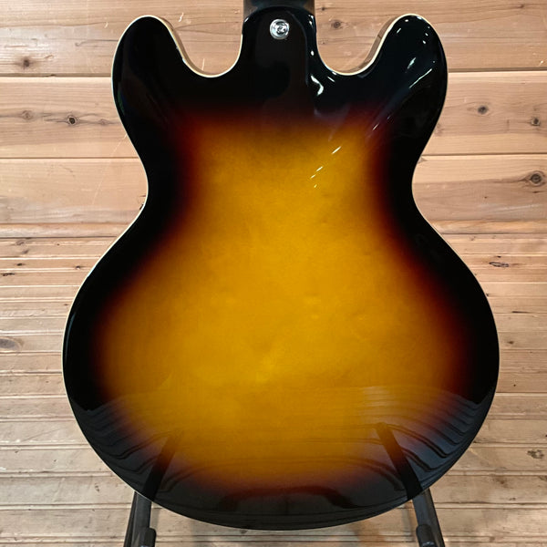 Epiphone ES-339 Electric Guitar - Vintage Sunburst