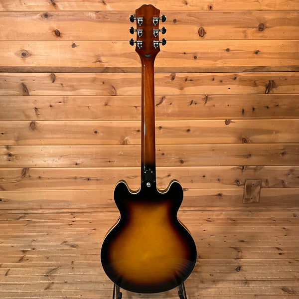 Epiphone ES-339 Electric Guitar - Vintage Sunburst