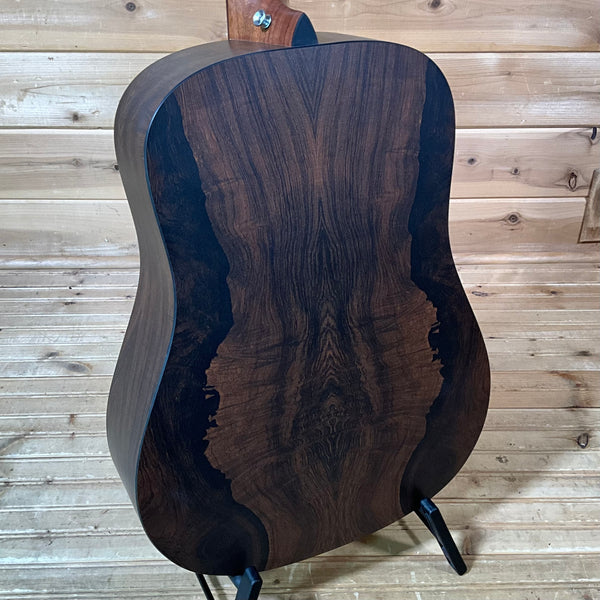 Martin D-X2E 12-String Acoustic Guitar - Natural