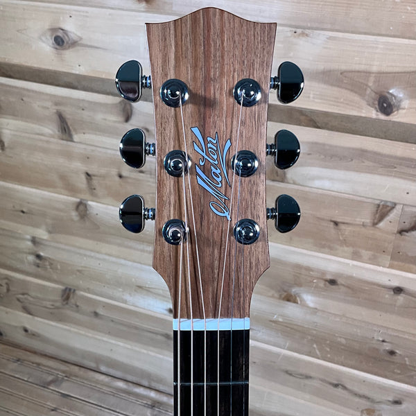 Maton SRS808C Acoustic Guitar - Natural