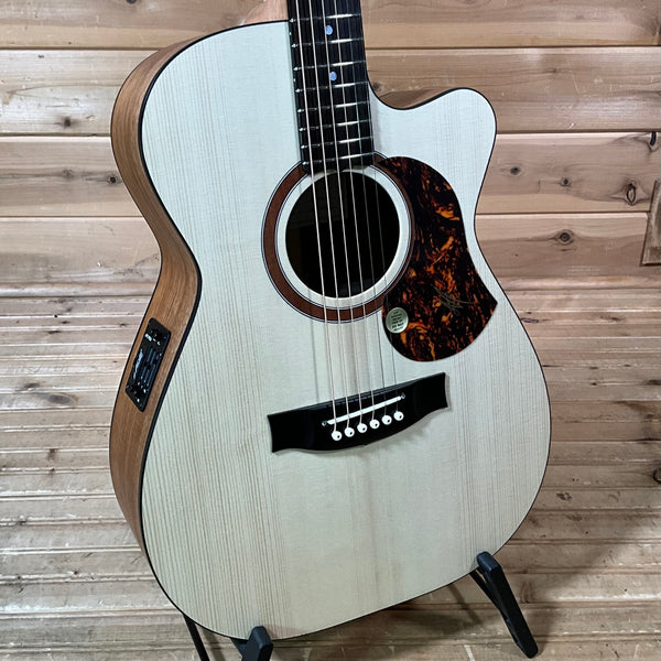 Maton SRS808C Acoustic Guitar - Natural