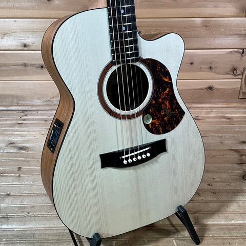 Maton SRS808C Acoustic Guitar - Natural