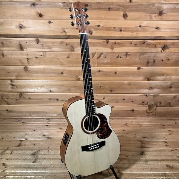 Maton SRS808C Acoustic Guitar - Natural