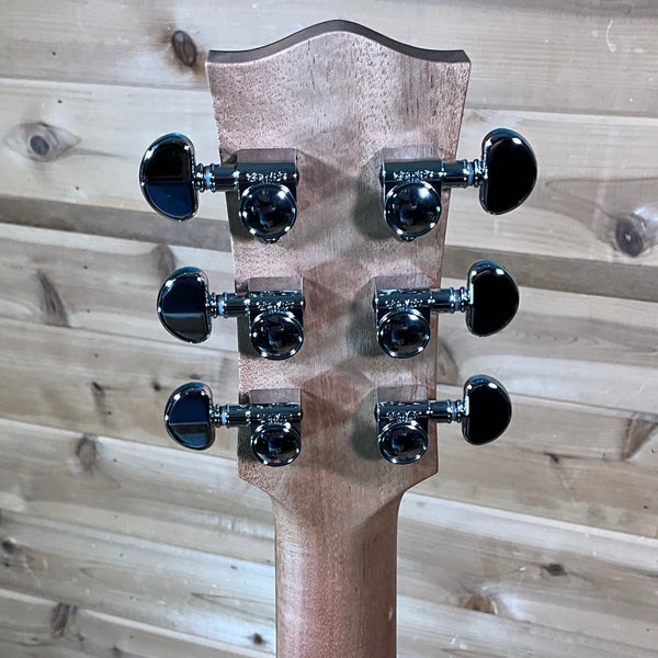 Maton SRS808C Acoustic Guitar - Natural