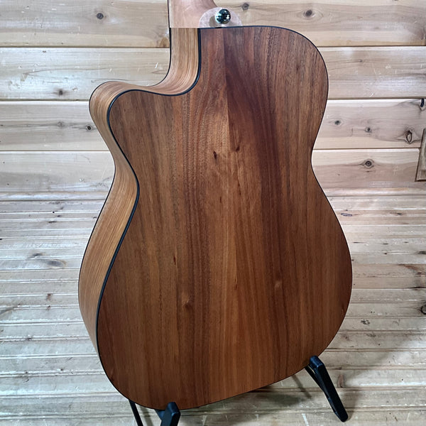 Maton SRS808C Acoustic Guitar - Natural