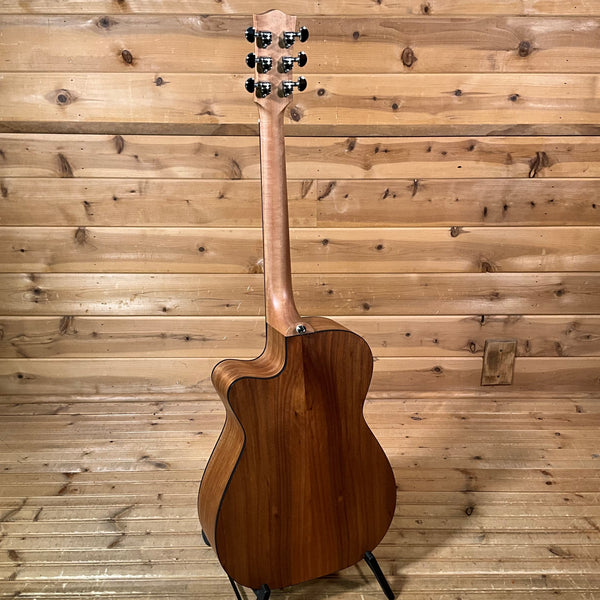 Maton SRS808C Acoustic Guitar - Natural
