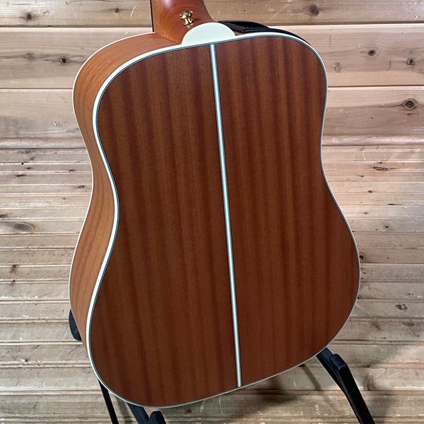 Takamine Taka Mini GP3HSE Acoustic Guitar - Natural