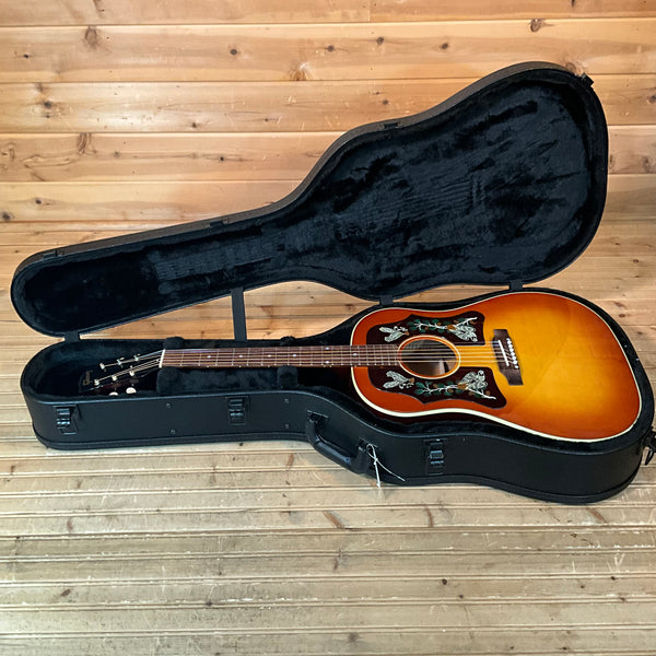 Gibson Margo Price J-45 Acoustic Guitar - Heritage Cherry Sunburst