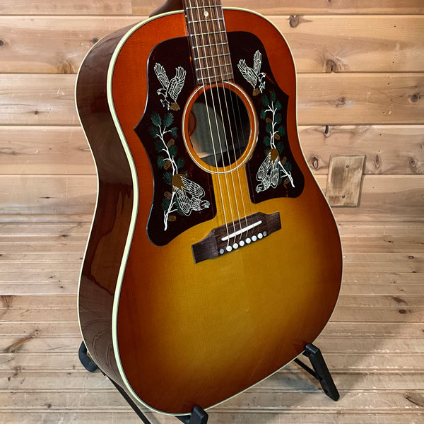 Gibson Margo Price J-45 Acoustic Guitar - Heritage Cherry Sunburst