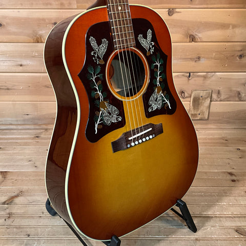 Gibson Margo Price J-45 Acoustic Guitar - Heritage Cherry Sunburst
